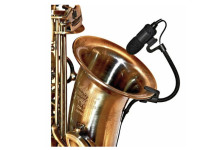 the t.bone Ovid System Sax Clip the t.bone Ovid System Sax Clip